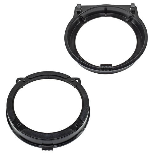 Bagues haut parleur adaptateur - bagues,