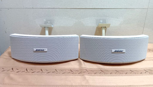 Bose 151 environmental - 151,