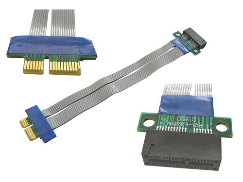 Riser pci express port pcie - port,