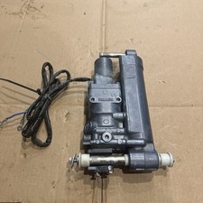 Yamaha 2000-2011 2012 2013 2014 2 Wire Power Trim 25 30 40 HP 67C-43800-01-4D