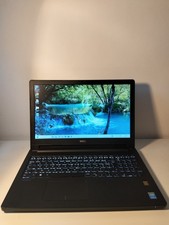 PC Portable Dell Latitude 3560
