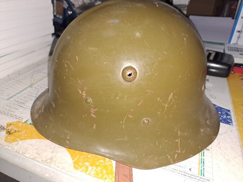 Casque militaire bulgare - , mle