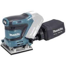 Makita DBO484Z Ponceuse