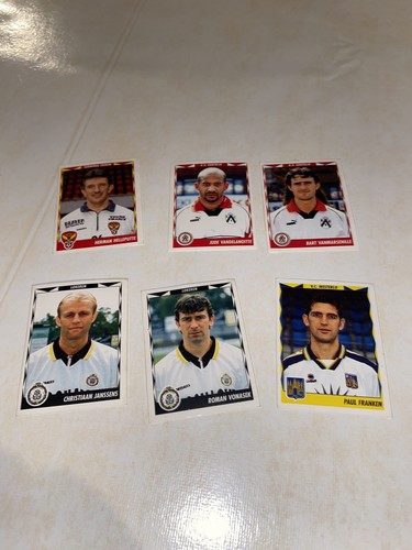 Panini football - football, 99