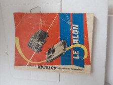 Magazine AUTOCAR ET GRANDS