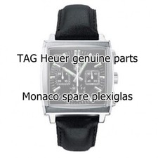Tag Heuer Vitre Monaco