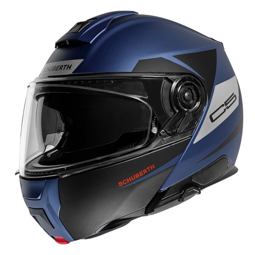 Casque modulaire schuberth - casque, c5