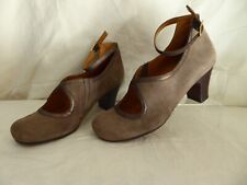 CHIE MIHARA Escarpins bouts