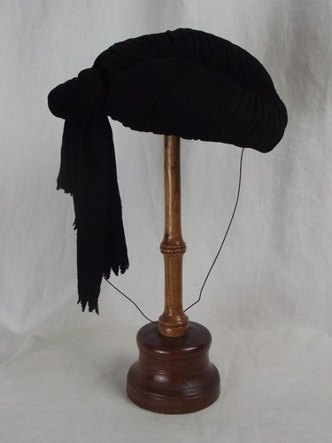 Chapeau des années en - chapeau,