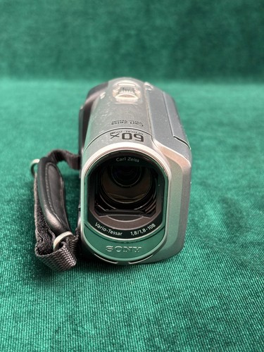 Sony handycam dcr sx30e - sony,