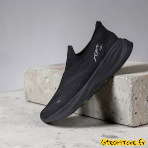 Chaussures marche homme - marche,