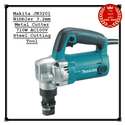 Makita jn3201 grignoteuse - makita, 3,2