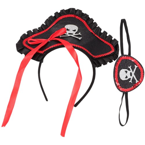 Accessoires costume pirate - accessoires,