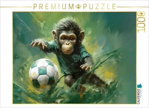 Calvendo puzzle baby - calvendo,