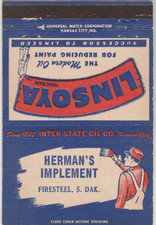 Herman's Implement-Firesteel-South Dakota-SD