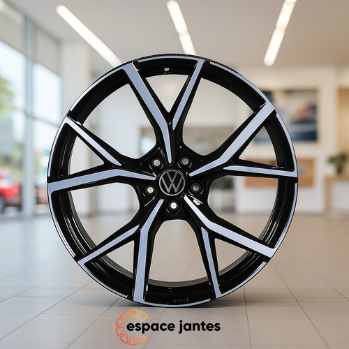 Jantes pouces vw - 20", look