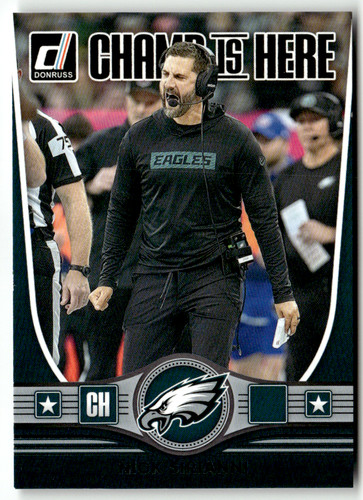 Panini 2025 donruss nfl - panini,