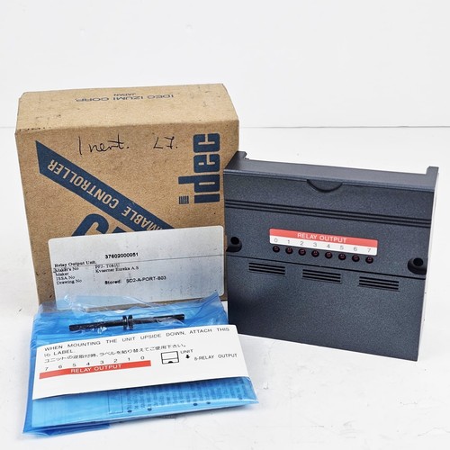 Module sortie relais - module,