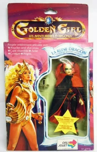 Golden girl dragon queen - girl,