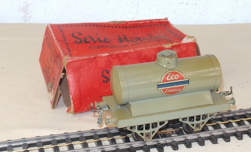 Hornby wagon citerne - -,