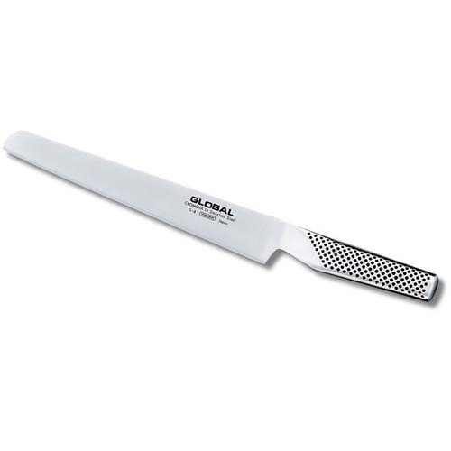 Couteau rôti global 22cm - couteau,