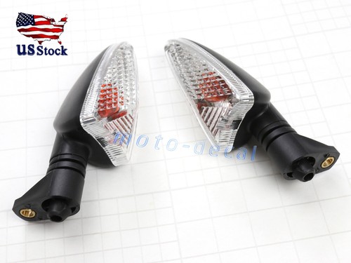 Turn signals light - with, bulb