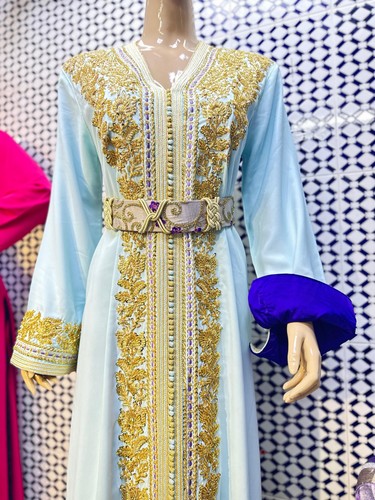 Takchita marocaine - takchita,