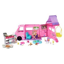 Mattel Playset Poupée BARBIE