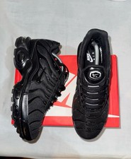 Nike Tn Noir Black 43
