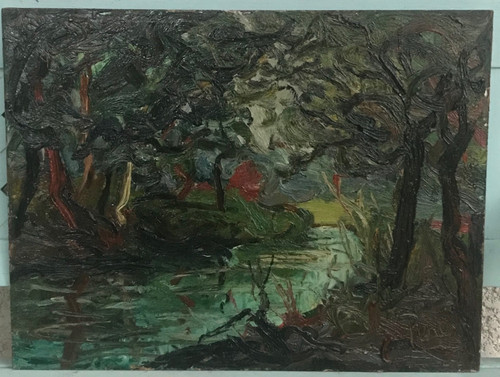 Pierre peress hsp - pierre, (1919-1990)
