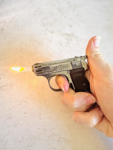 Aimpoint briquet rechargeable - aimpoint,