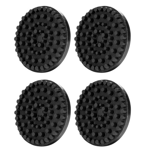 Pieds support enceinte - pieds, de
