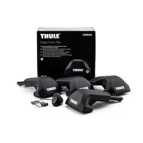 Jeu pieds thule 7206 edge - de,