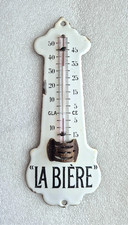 RARE Plaque émaillée