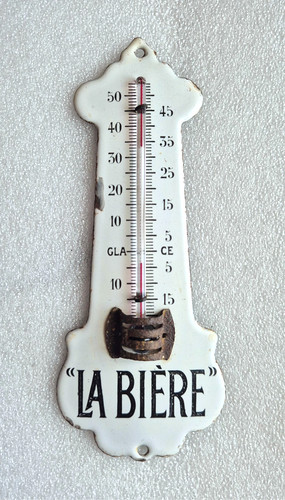 Rare plaque émaillée - rare,