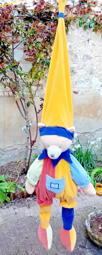 Doudou compagnie - 🦋, &