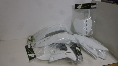 Kit finition plastique - finition,