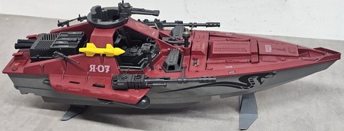 Joe cobra moray - g.i.joe,