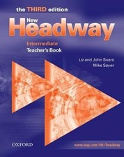 New Headway 3rd edition
