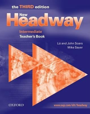 New headway 3rd edition - new,