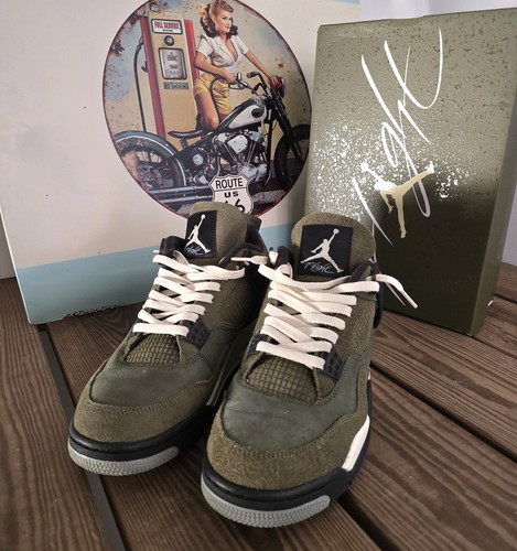 Nike air jordan - nike, 45