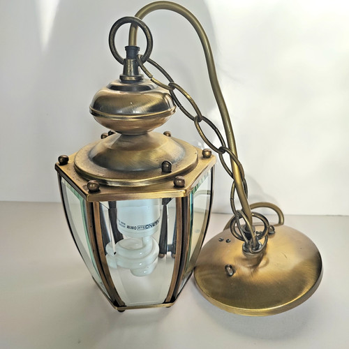 Lanterne vintage extérieur - , 6