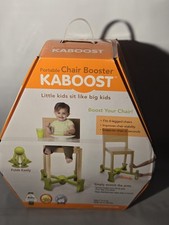 KABOOST Portable Chair Booster