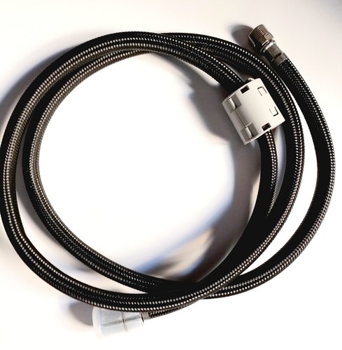 Flexible mitigeur évier