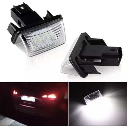 Feux eclairage plaque led - eclairage, de