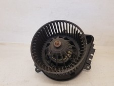 Ventilateur chauffage pour