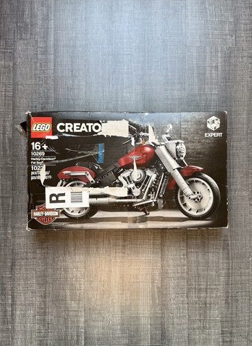 Lego creator expert - lego,