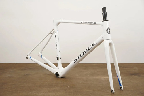 55cm storck durnario1 carbon - 55cm,