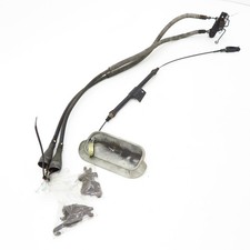 Câble de commande du frein à