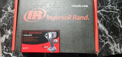 Ingersoll rand impact - ingersoll,